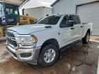 2023 RAM 2500