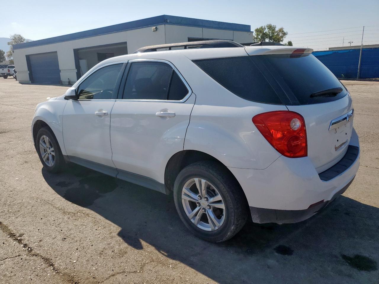 2013 CHEVROLET EQUINOX