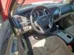 2012 TOYOTA TACOMA