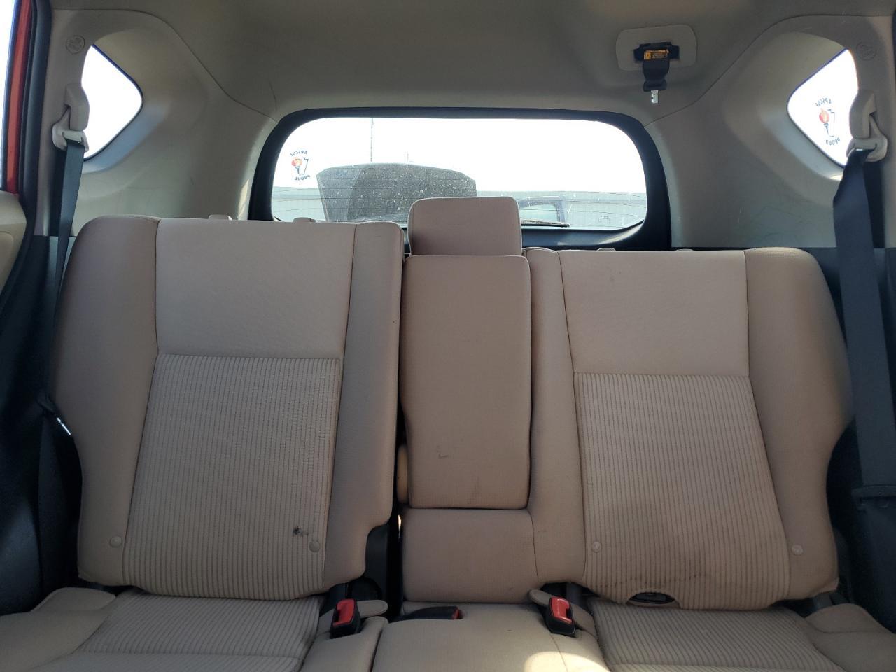 2013 TOYOTA RAV4