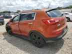 2011 KIA SPORTAGE