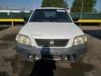 2001 HONDA CR-V