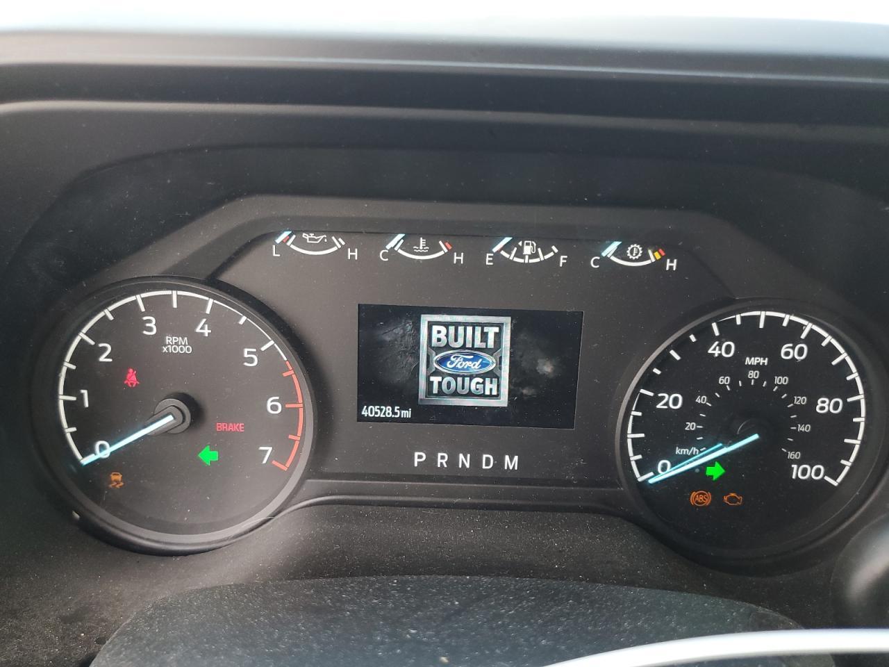2023 FORD F-250