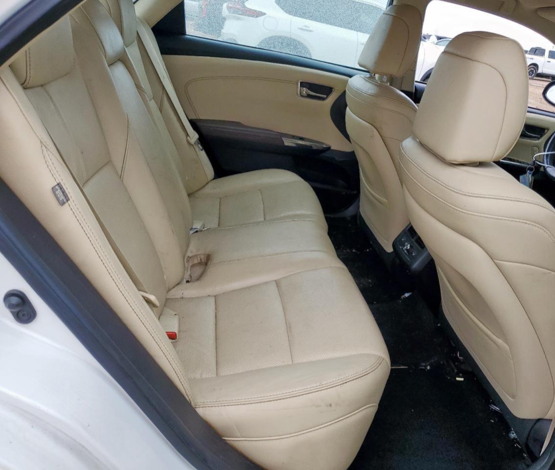 2014 TOYOTA Avalon
