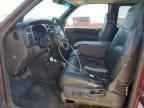 2001 DODGE RAM 1500