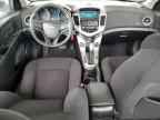 2011 CHEVROLET CRUZE