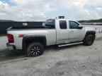 2012 CHEVROLET Silverado