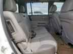 2012 HONDA PILOT