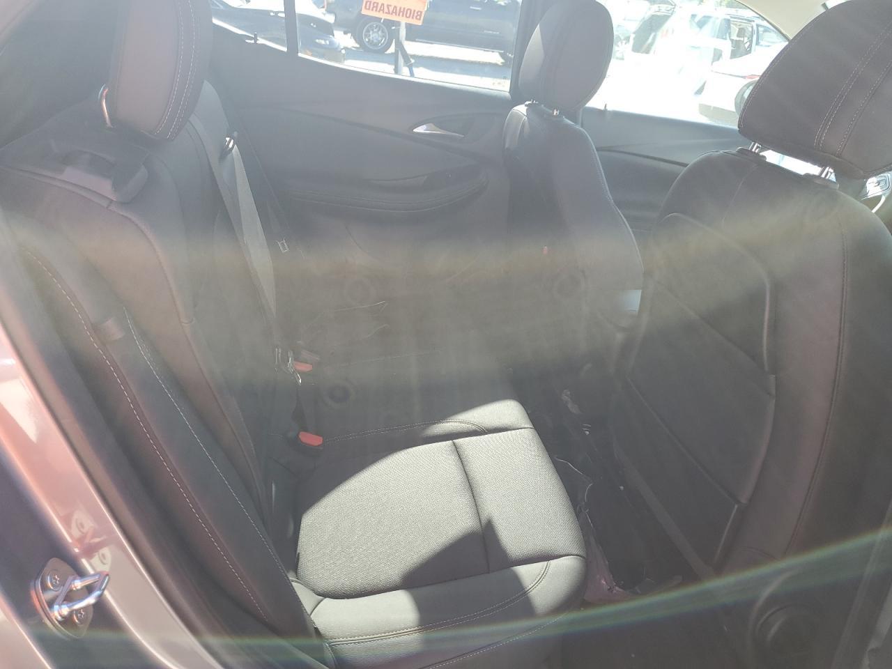 2024 BUICK Encore GX