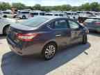 2014 NISSAN SENTRA
