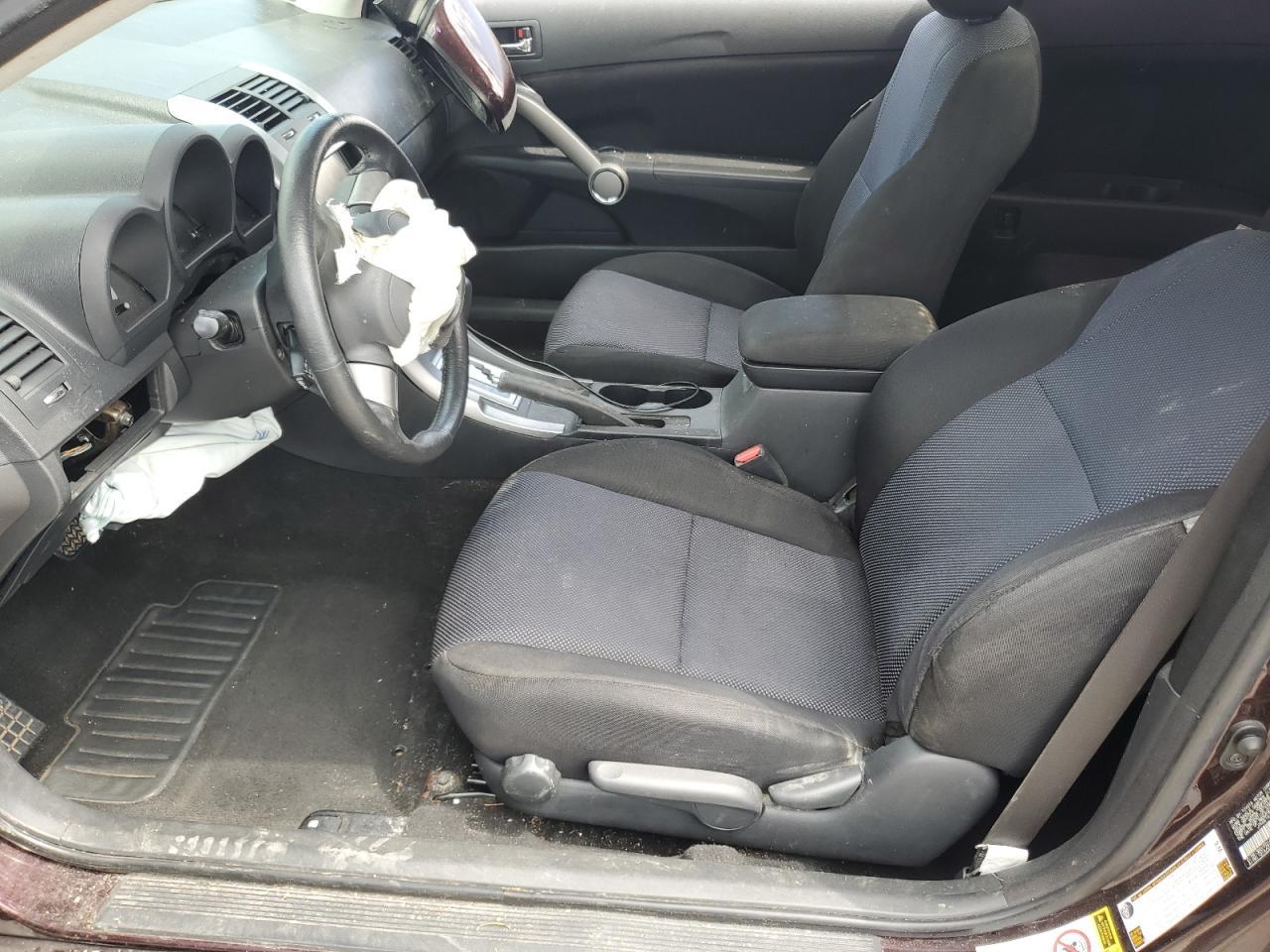 2008 TOYOTA SCION