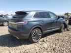 2022 LINCOLN Nautilus