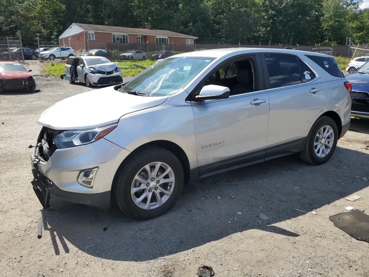 2021 CHEVROLET EQUINOX