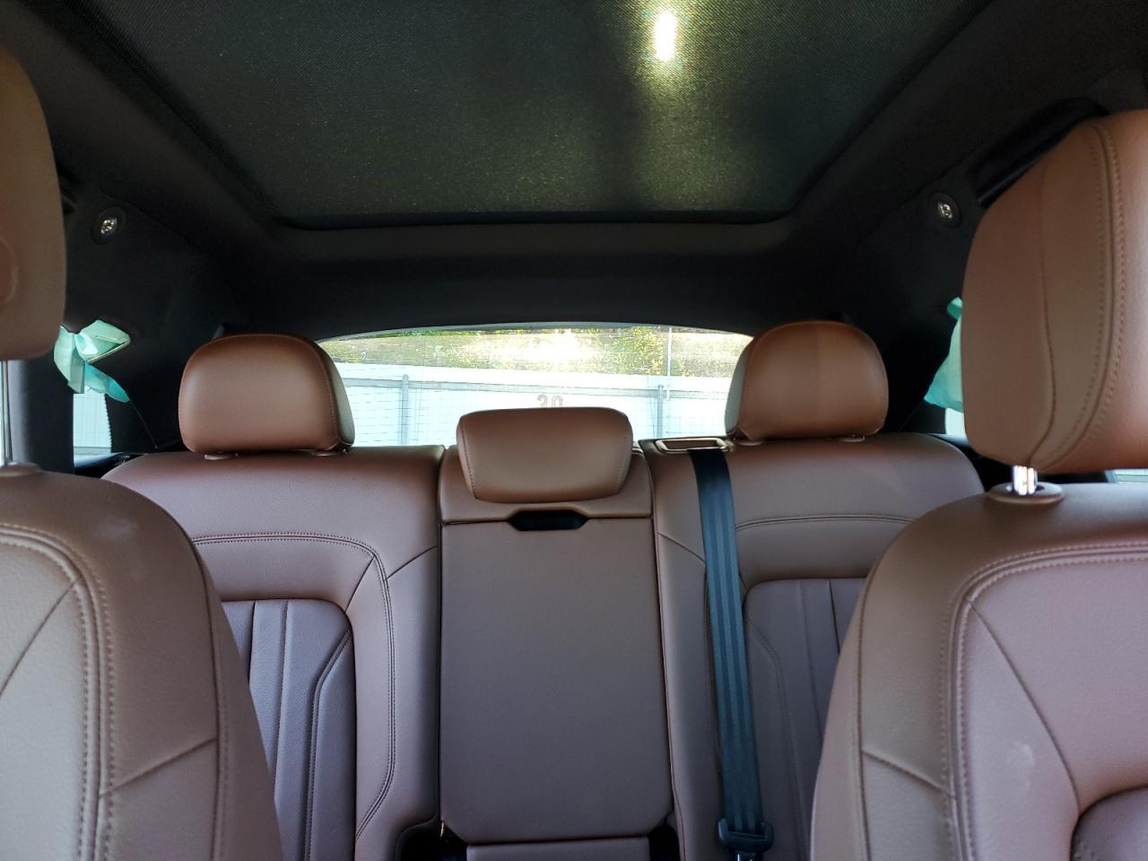2020 AUDI Q5