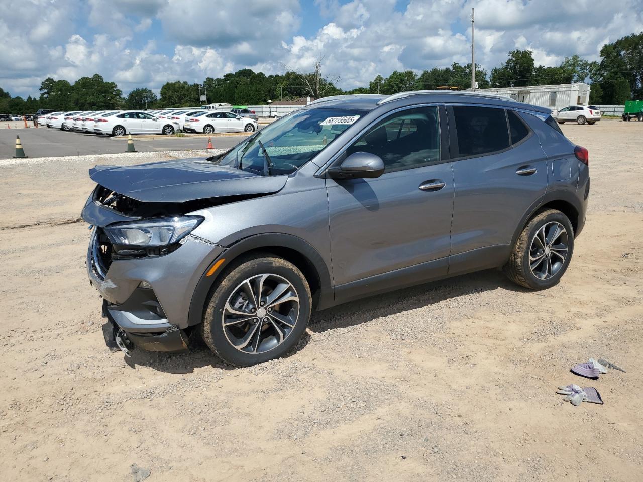 2020 BUICK Encore GX