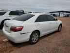 2008 TOYOTA CAMRY