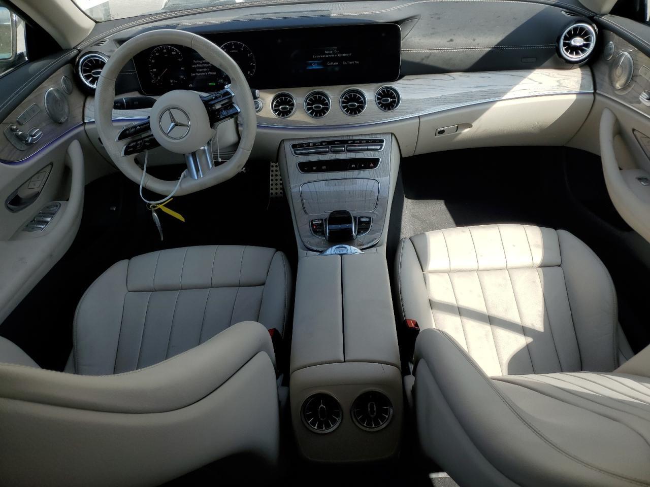 2023 MERCEDES-BENZ E-Class