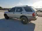 2000 ISUZU Rodeo