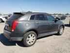 2016 CADILLAC SRX