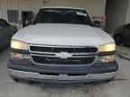 2006 CHEVROLET Silverado