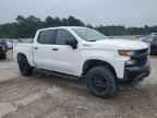 2020 CHEVROLET Silverado
