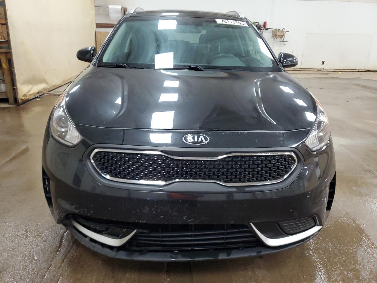 2019 KIA Niro