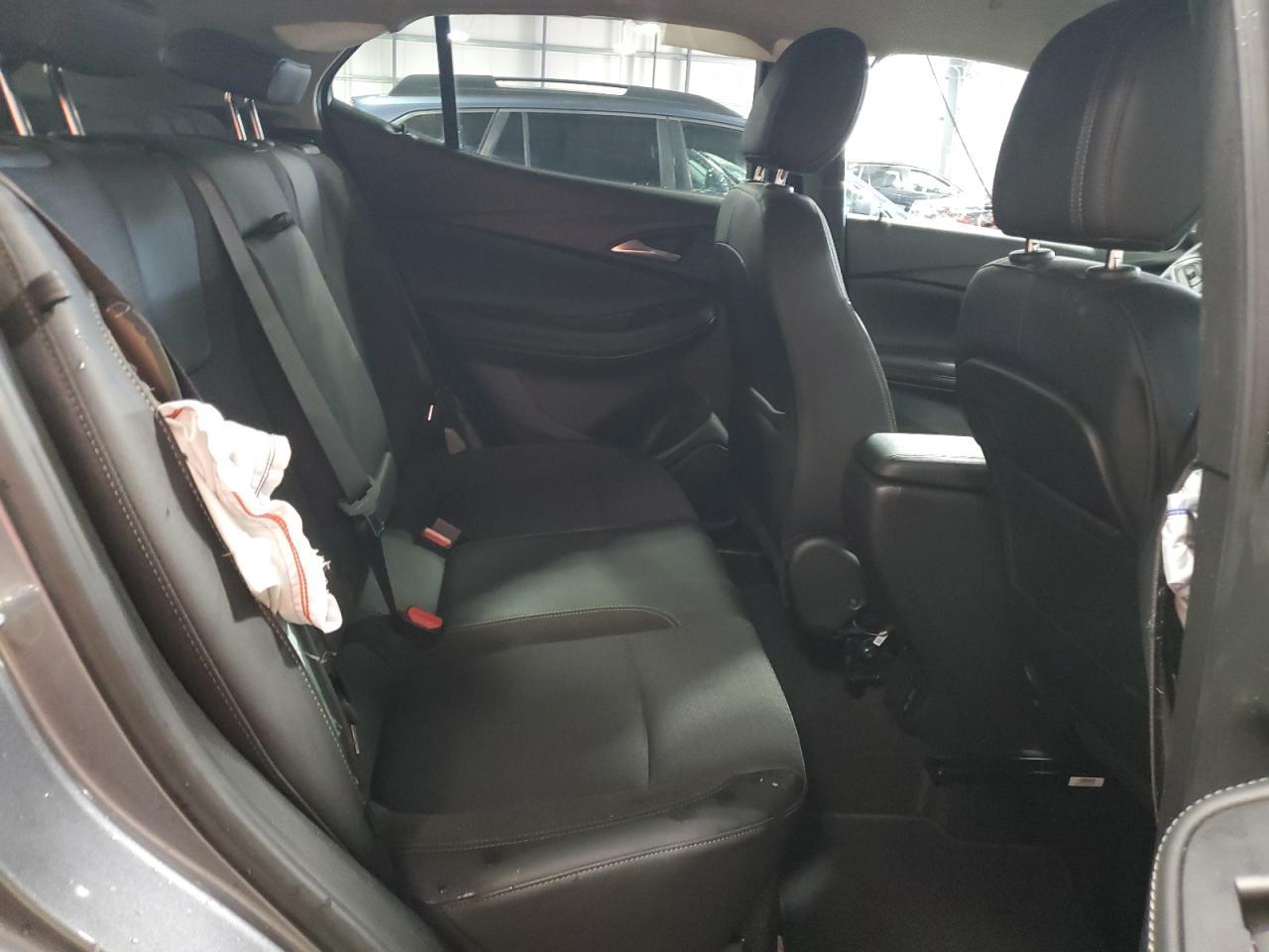 2021 BUICK Encore GX