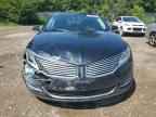 2016 LINCOLN MKZ