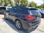 2018 BMW X3