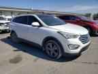 2016 HYUNDAI SANTA FE