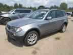 2004 BMW X3
