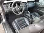 2008 FORD MUSTANG