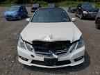 2011 MERCEDES-BENZ E-Class