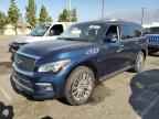 2015 INFINITI QX80
