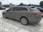 2010 LINCOLN MKT
