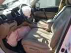 2013 TOYOTA HIGHLANDER