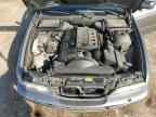 2002 BMW 5 series
