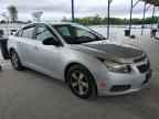 2011 CHEVROLET CRUZE