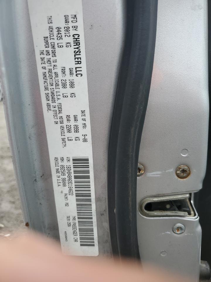 2009 DODGE Caliber