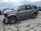 2003 TOYOTA Sequoia