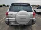 2001 TOYOTA RAV4