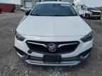2019 BUICK Regal TourX