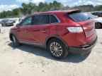 2016 LINCOLN MKX