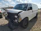 2008 CHEVROLET Express 1500
