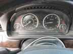 2014 BMW 5 series