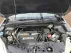 2008 HONDA CR-V