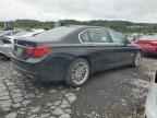 2013 BMW 7 series