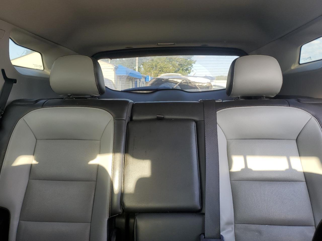 2021 GMC Terrain