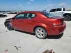 2010 DODGE Avenger