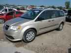 2015 DODGE GRAND CARAVAN